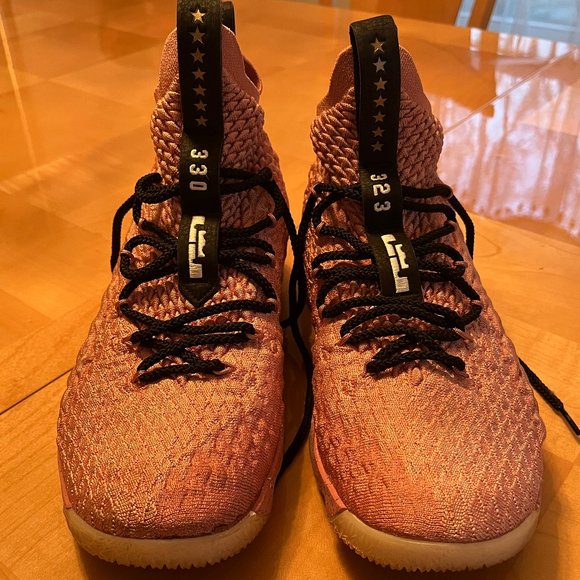 lebron 15 hollywood